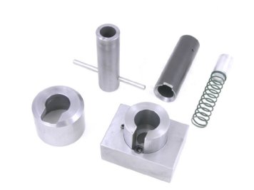 AW Solenoid Service Tool